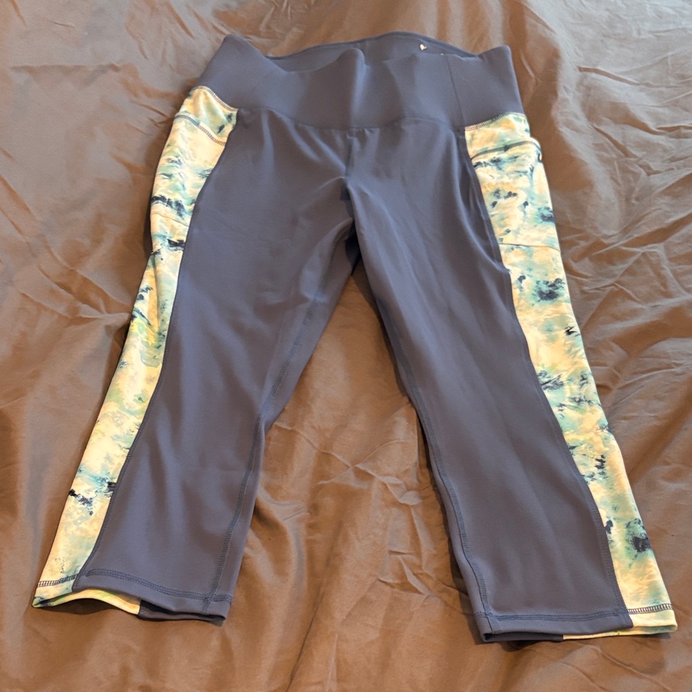 LIVI active workout pants